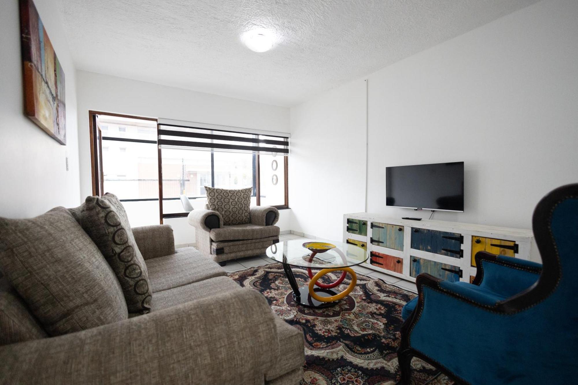 Safi Luxury Apartment 2 이스트런던 외부 사진